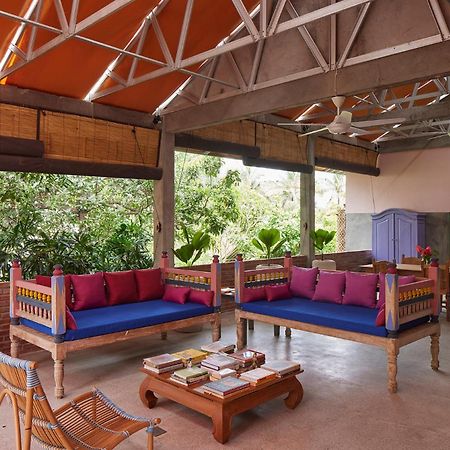 Shelter Island Otel Ubud Dış mekan fotoğraf