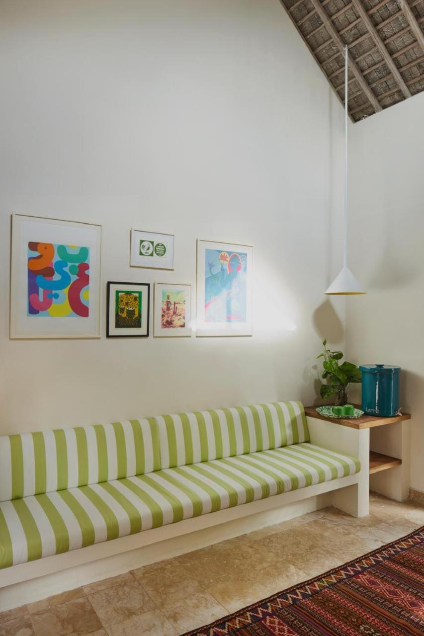 Shelter Island Otel Ubud Dış mekan fotoğraf