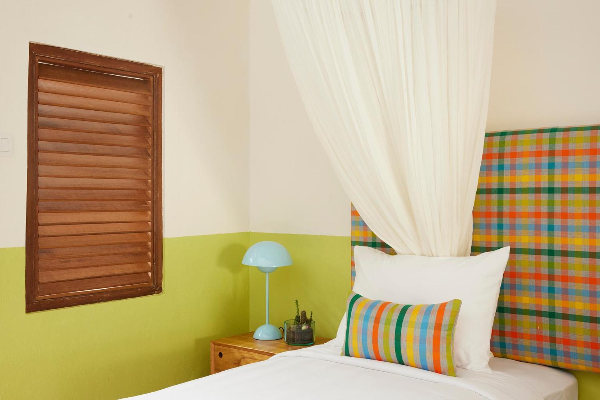 Shelter Island Otel Ubud Dış mekan fotoğraf