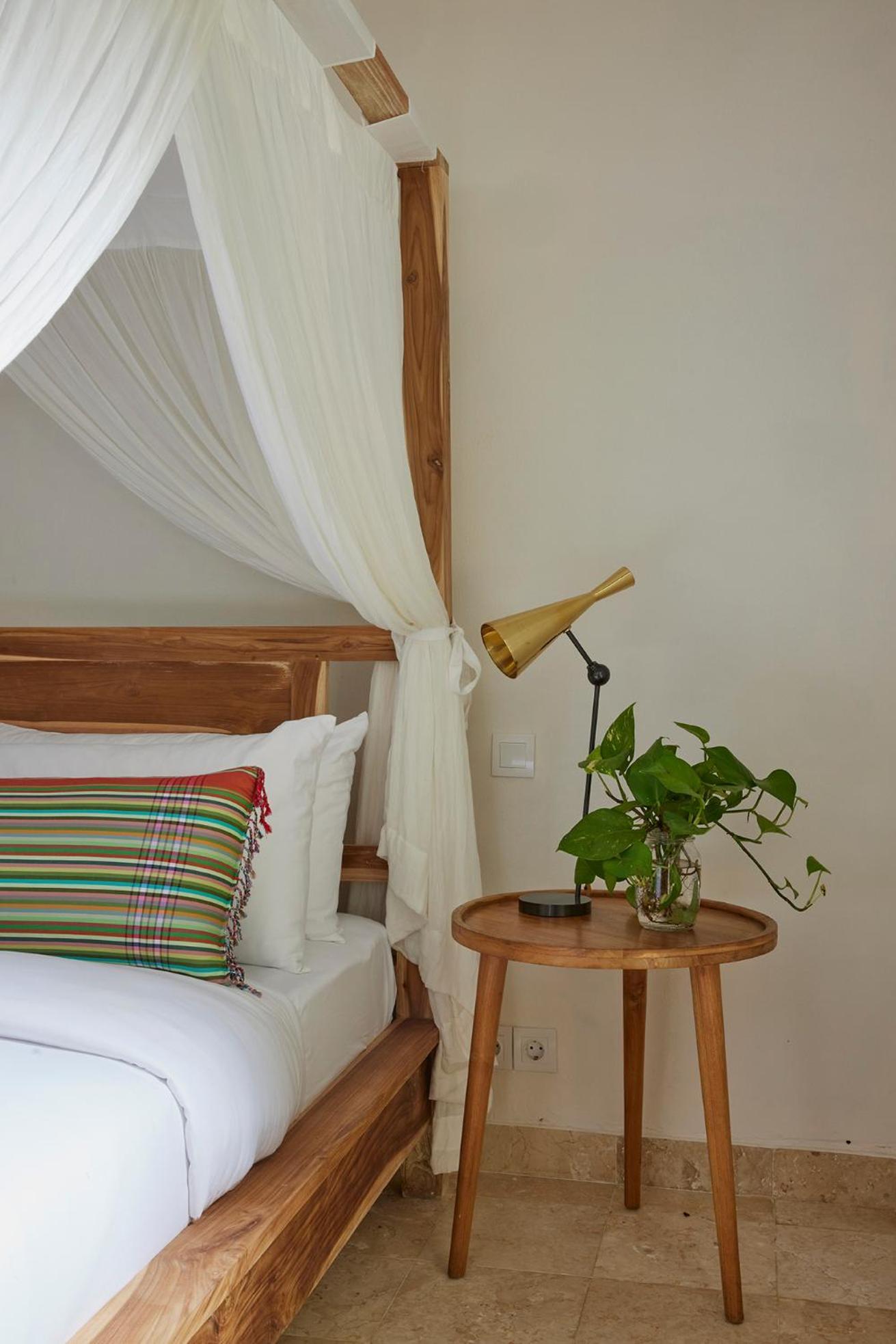 Shelter Island Otel Ubud Dış mekan fotoğraf