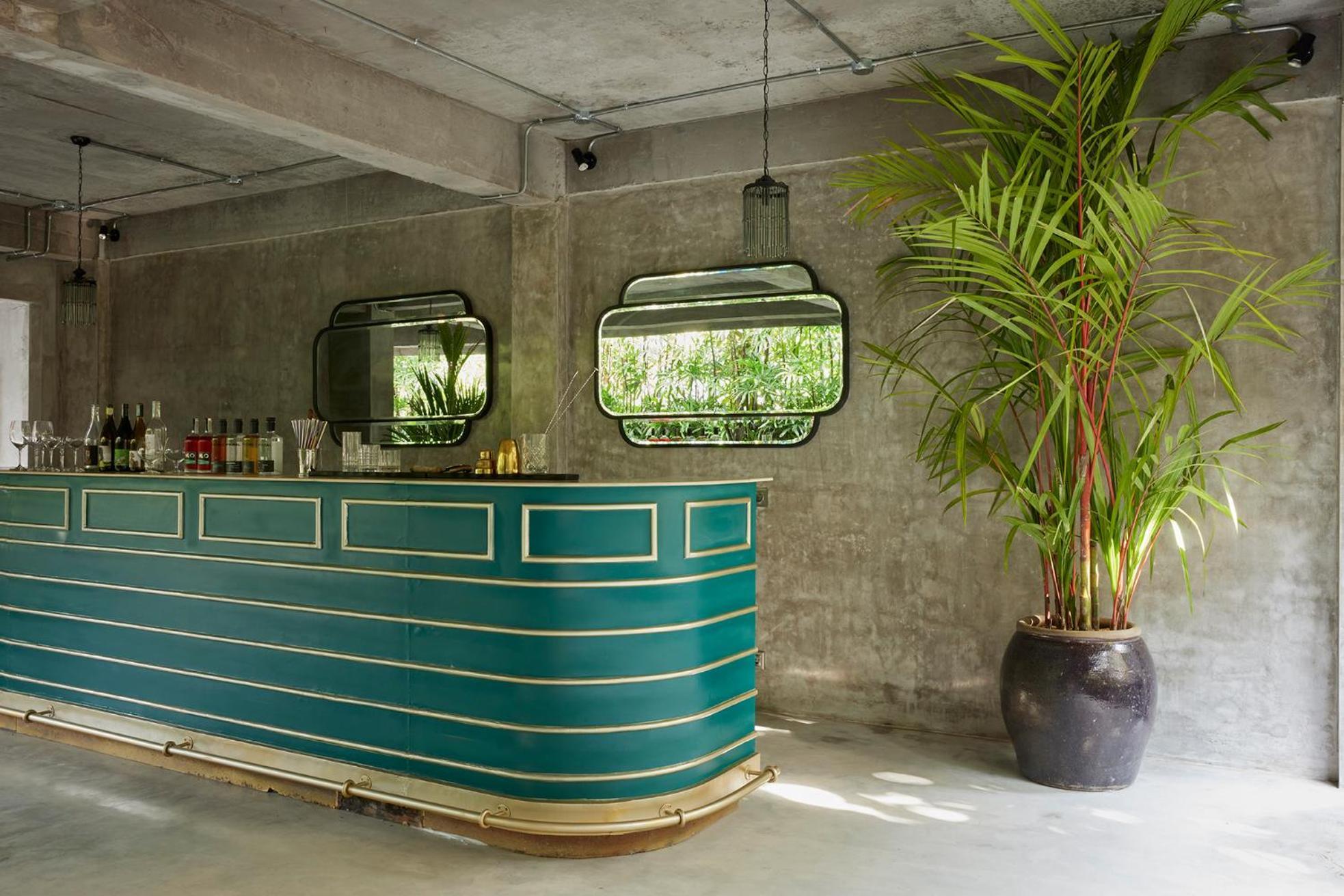 Shelter Island Otel Ubud Dış mekan fotoğraf