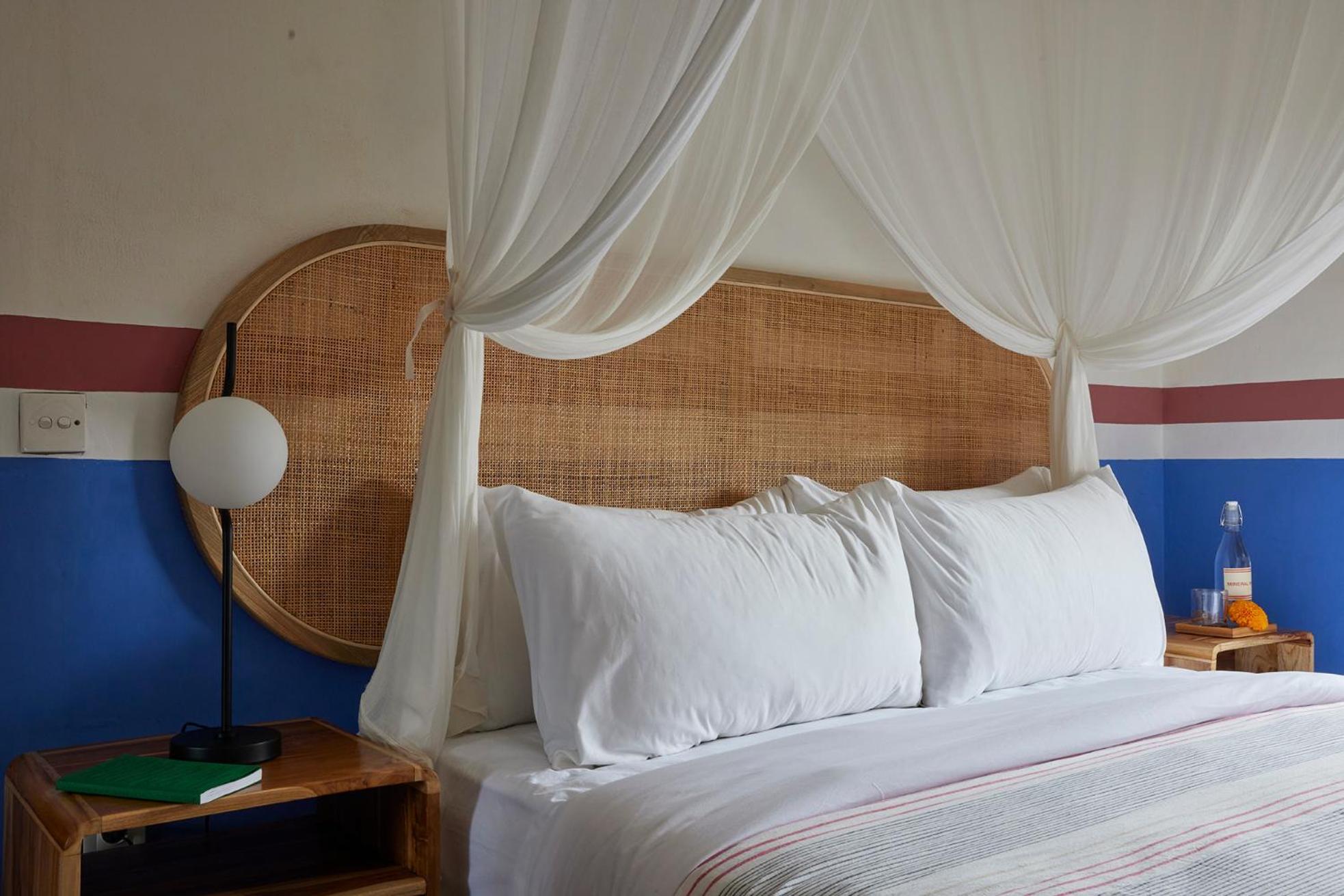Shelter Island Otel Ubud Dış mekan fotoğraf